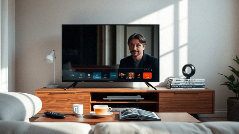 Jakie platformy VOD oferują Listy do M?