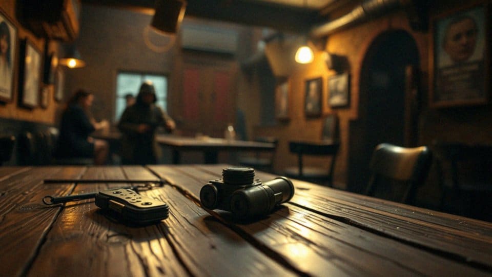 Jakie są kluczowe postacie w „The Mandalorian”?