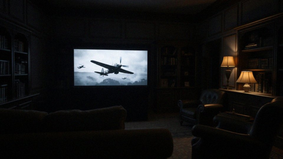 Jakie seriale znalazły się w ofercie Toma Hanksa jako producenta?