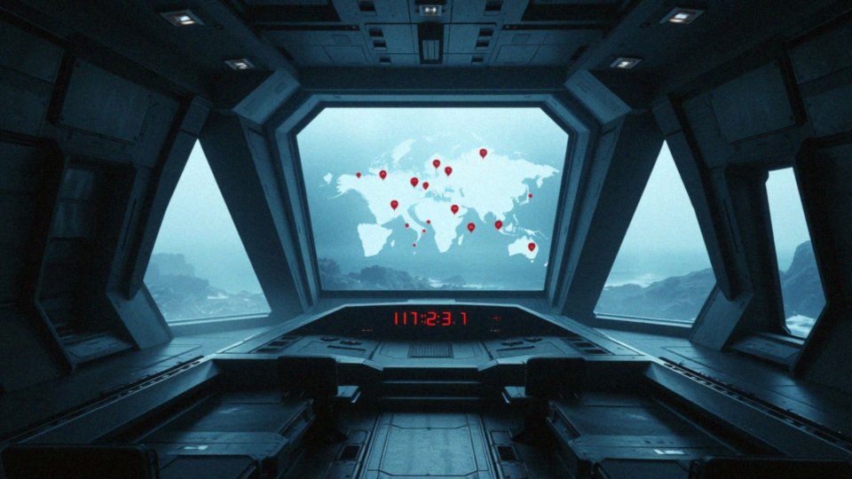 Kto jest głównym antagonistą w Przebudzeniu Mocy?