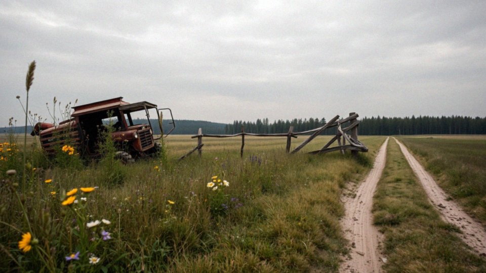 Co łączy tematykę seriali postapokaliptycznych z przetrwaniem?