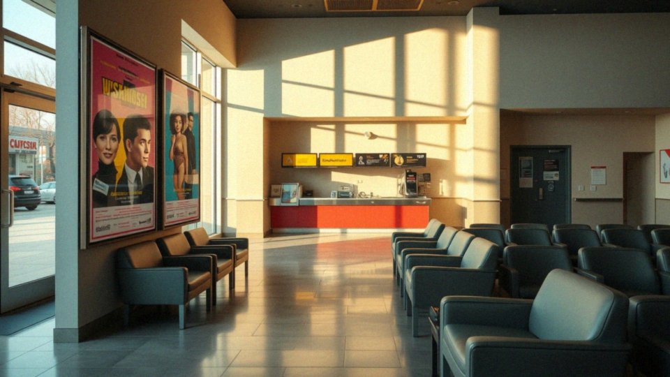 Co sprawia, że komedie amerykańskie są tak popularne?