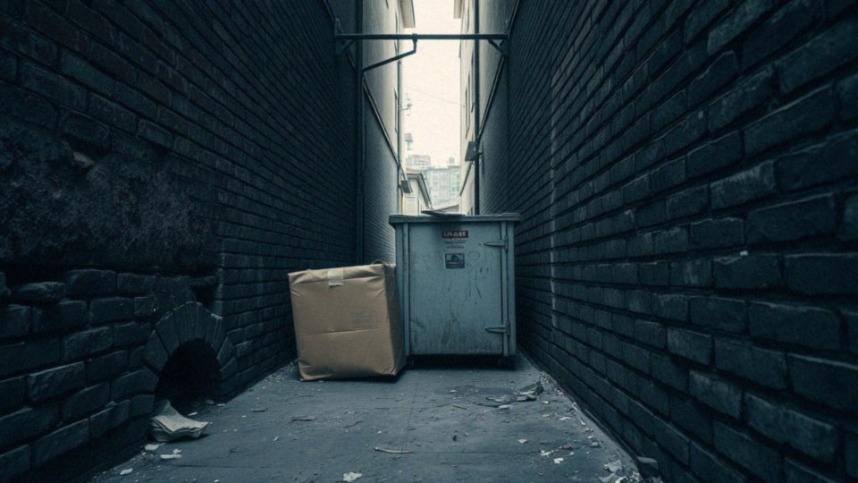 Czy żul to to samo co menel?