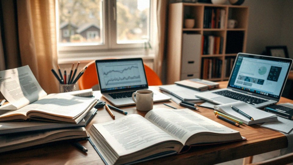 Jakie statystyki przytacza „Liczby nie kłamią”?