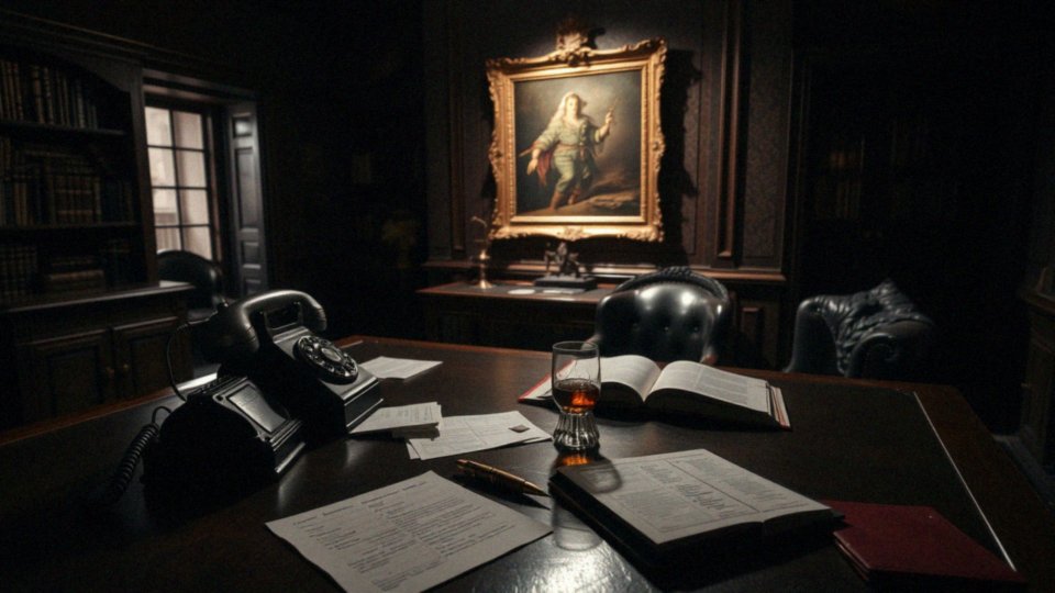 Jaką rolę pełni Brett Cullen w Jokerze?