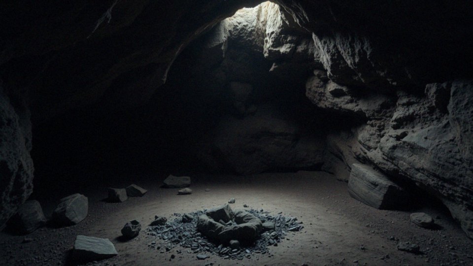 Jakie cechy charakterystyczne mają troglodyci?