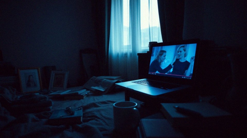 Jakie emocjonalne filmy dla nastolatków można polecić?