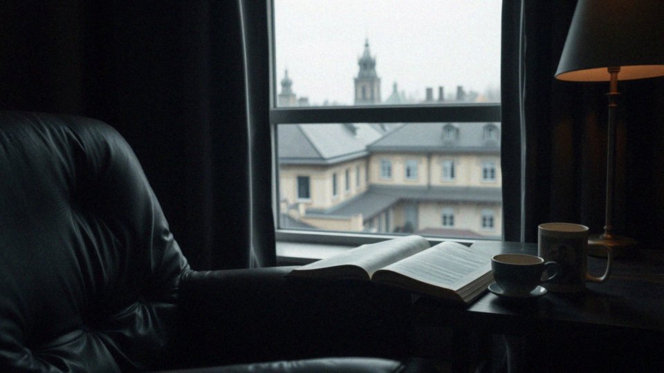 Kto gra Mary Watson w Sherlocku?