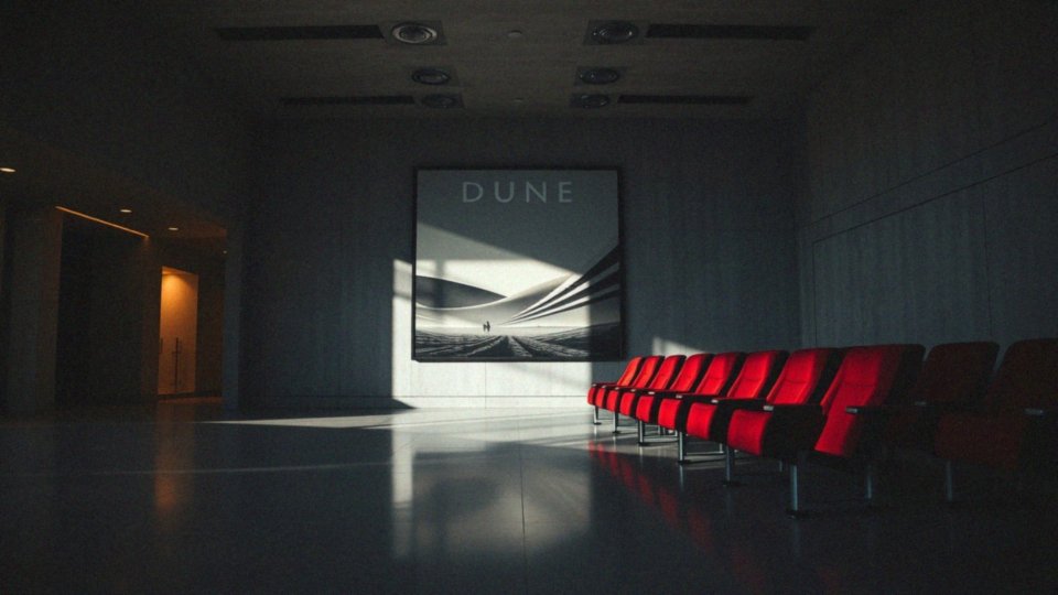 Kto zagrał w filmie Diuna 1?