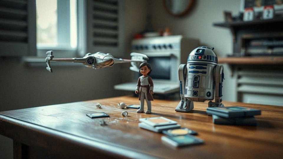 Jakie są główne postacie w Nowej Nadziei?