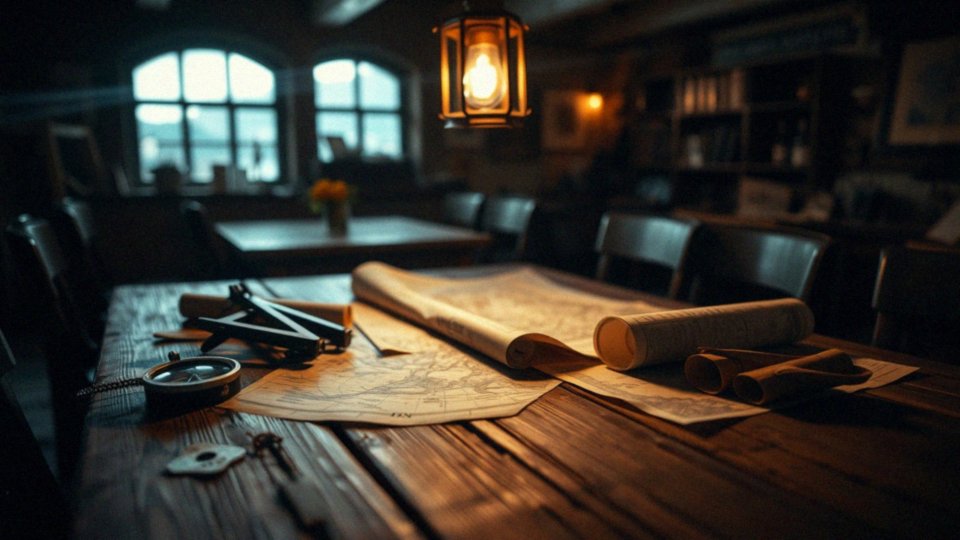 Jakie są kluczowe postacie w filmie?