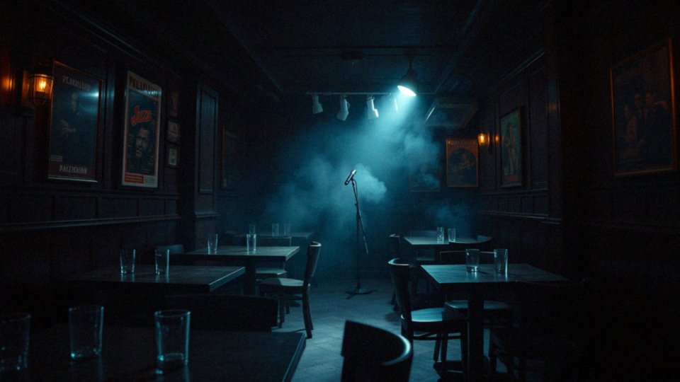 Co czyni Donnie Brasco jednym z najlepszych filmów Deppa?