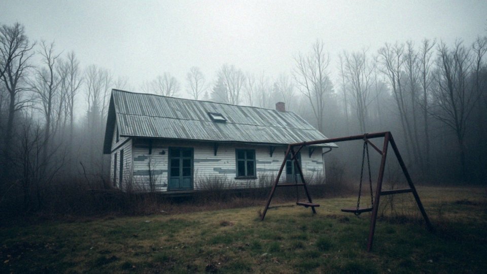 Jakie prawdziwe wydarzenia zainspirowały filmy grozy?