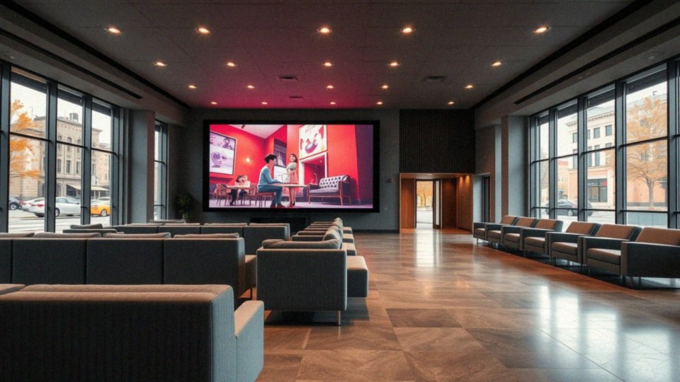 Co sprawia, że nowe filmy animowane są atrakcyjne dla widzów?