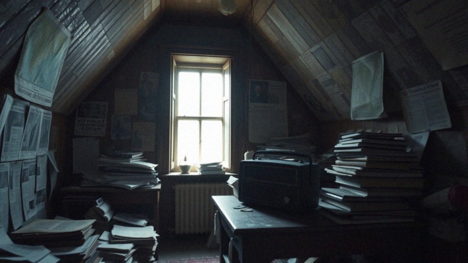 Czym jest łatwowierność w kontekście foliarzy?