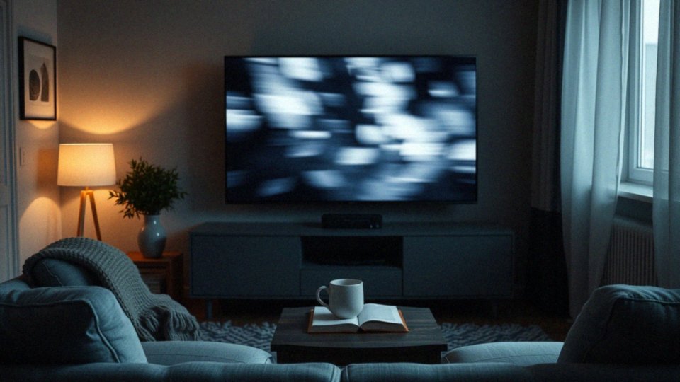 Jakie intrygujące fabuły można znaleźć w miniserialach?