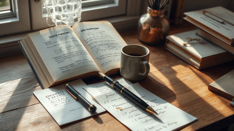 Jak „Fascynujące błędy matematyczne” wpływają na nasze myślenie o matematyce?