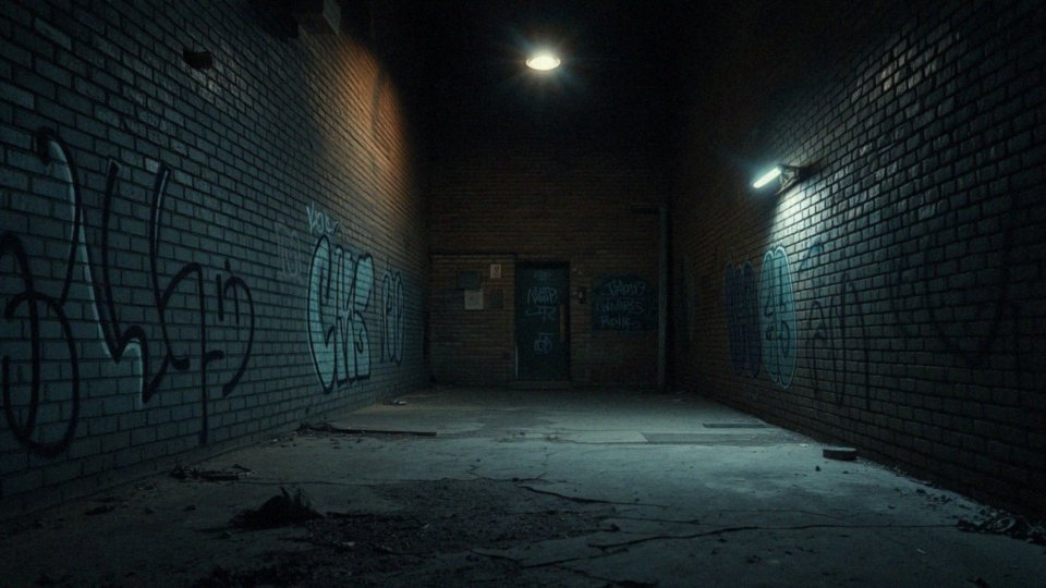 Jak grypsowanie przenika do świata przestępczego?