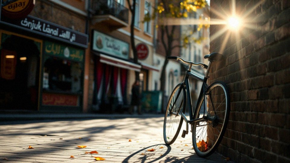 Co chce osiągnąć bohater filmu 'Bangla'?