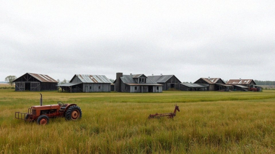 Jakie cele przyświecały kołchozom?