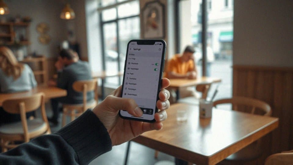 Jakie ustawienia można zmienić w aplikacji Snap na temat dni?