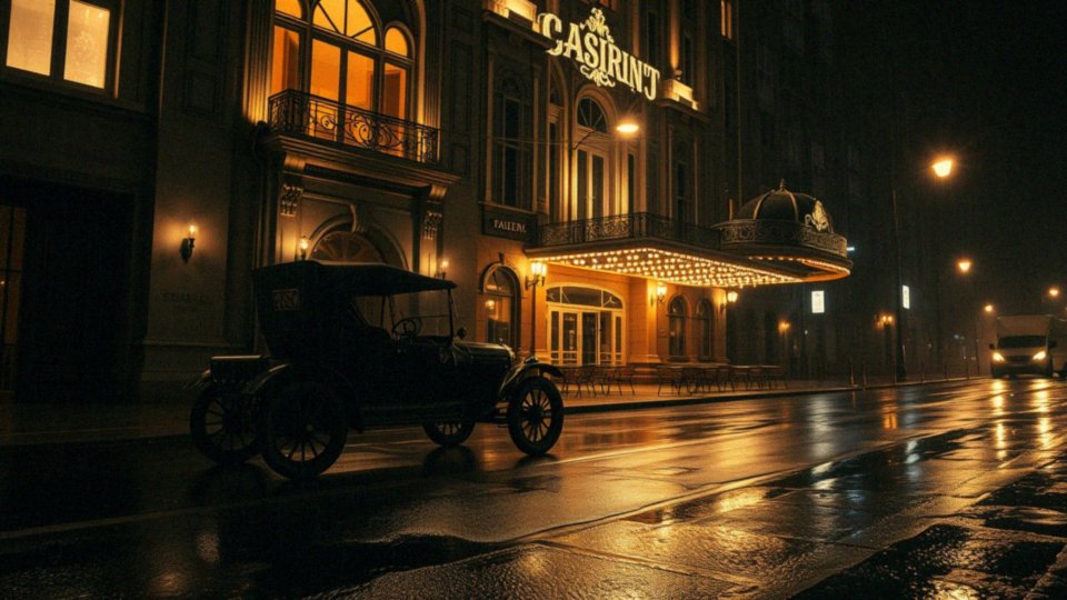 Dlaczego „Zakazane imperium” to popularny kryminał gangsterski na HBO Max?