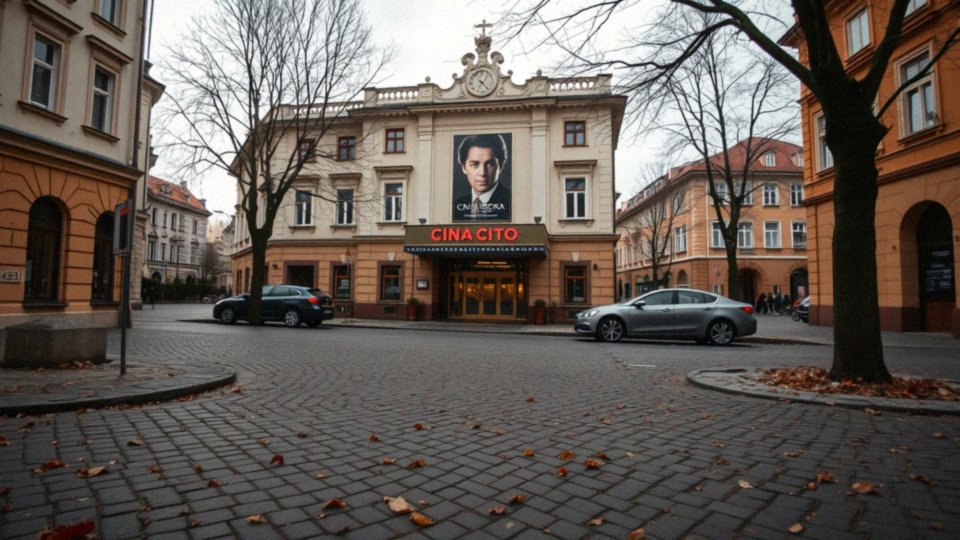 Jakie filmy z elementami tajemnicy zdobyły uznanie w polskim kinie?