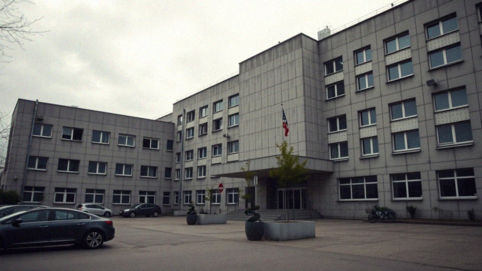 Jakie problemy porusza serial