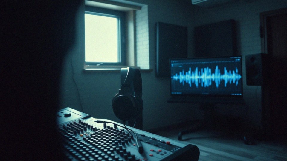 Jakie elementy muzyczne towarzyszą Sezonowi 5?