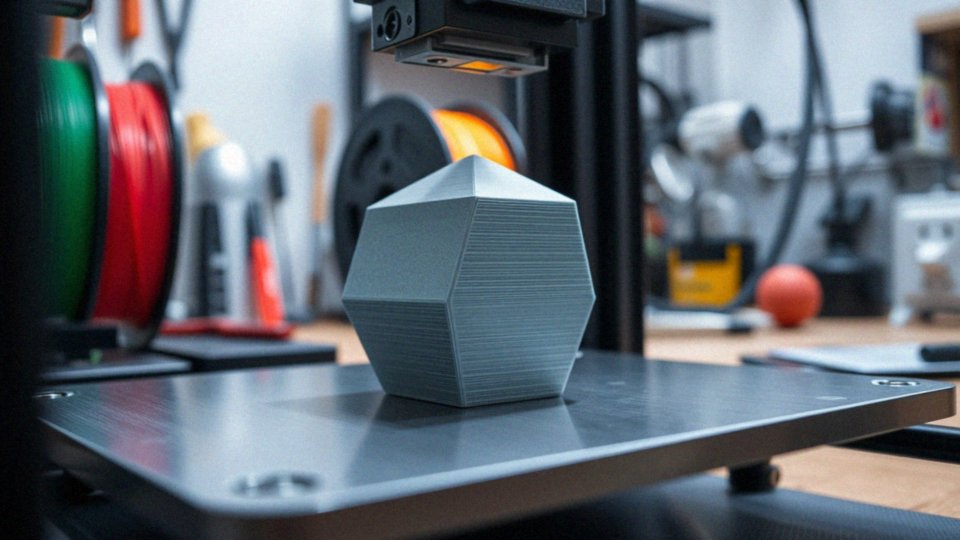 Jakie są wymagania dotyczące złożoności geometrii w FDM/FFF?