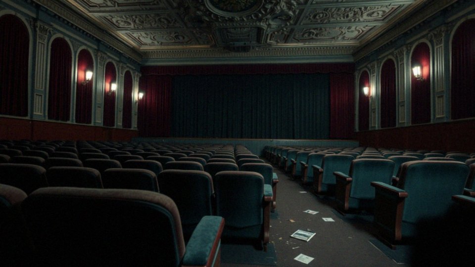 Co charakteryzuje filmy takie jak 