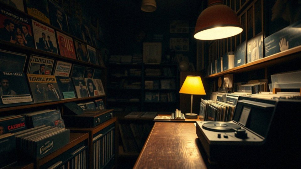 Jak utwory korespondują z klimatem serialu?