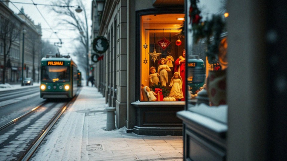 Jakie elementy charakterystyczne ma polska produkcja Listy do M.?