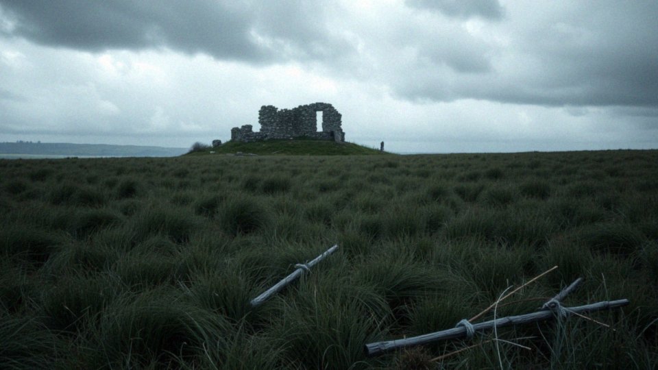 Jakie konfliktowe sytuacje miały miejsce między Rodami?