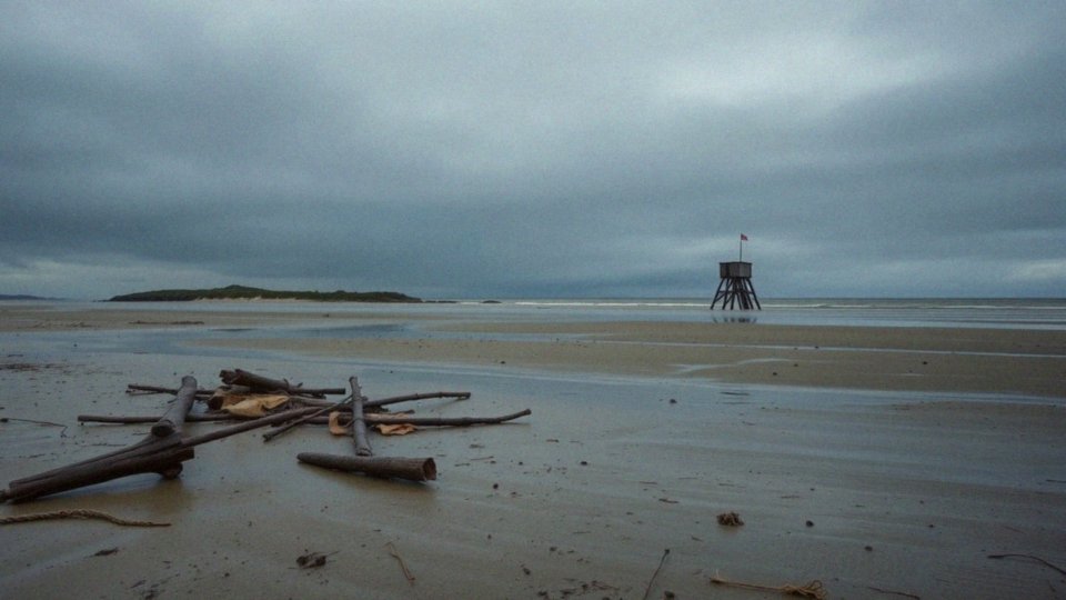 Jakie są konsekwencje akcji rozpoczynających film?