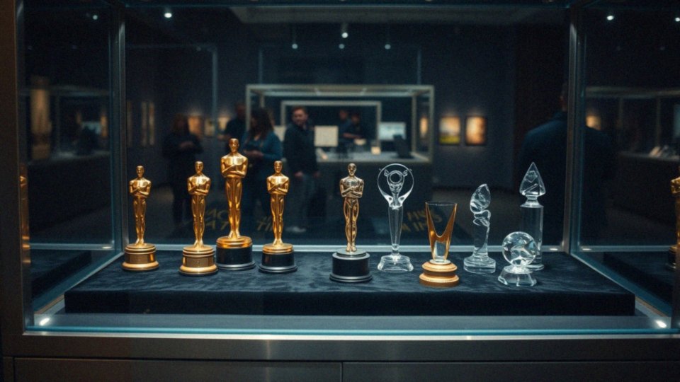 Jakie są nominacje i nagrody, które film otrzymał?