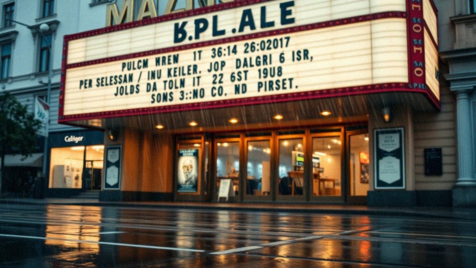 Kiedy miała miejsce premiera filmu w kinach?