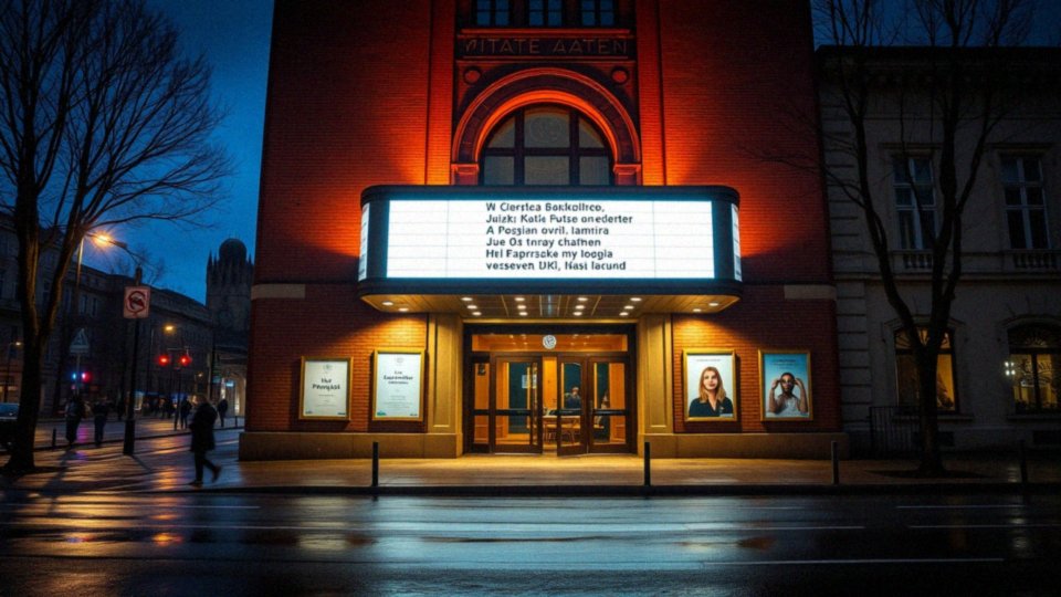 Kiedy odbyła się premiera spektaklu 