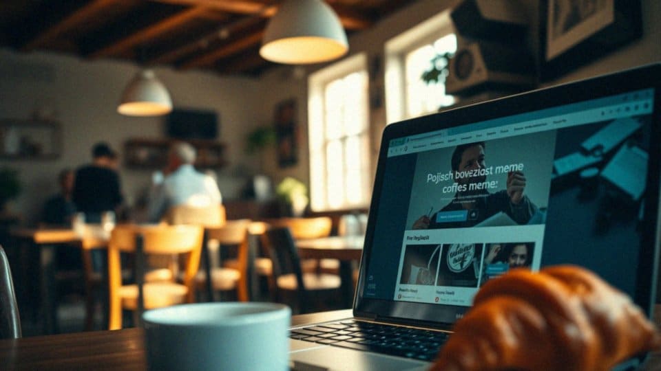 Jak 'instrybutor' pojawił się w memach i viralach?