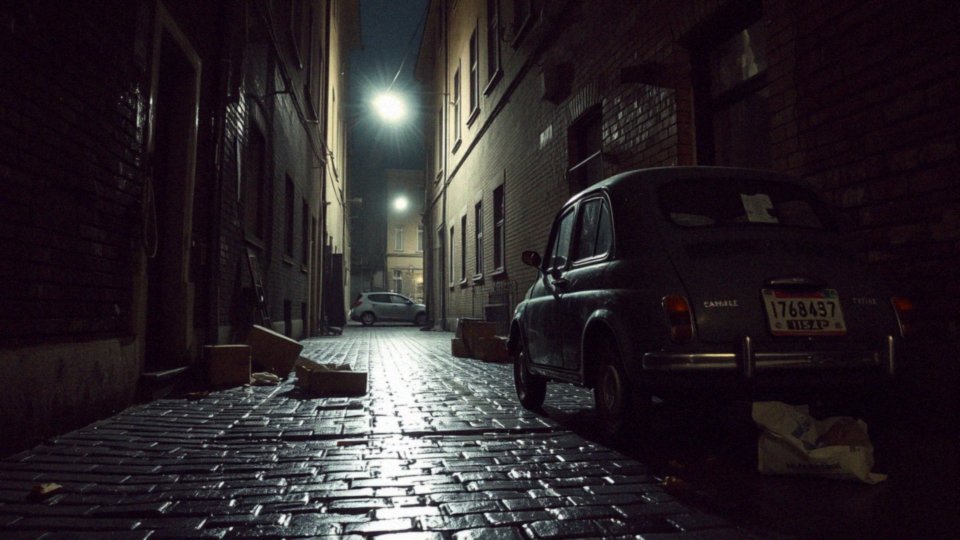 Jakie motywy mafijne pojawiają się w polskich filmach akcji?