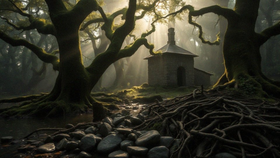 Jakie nauki pobiera Luke Skywalker od Yody?