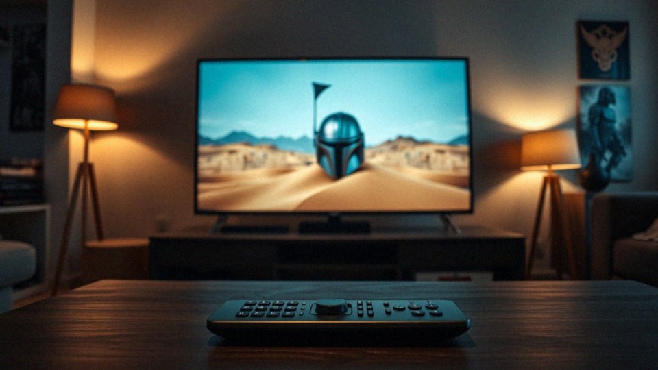 Kiedy miała miejsce premiera sezonu 1 Mandalorian?