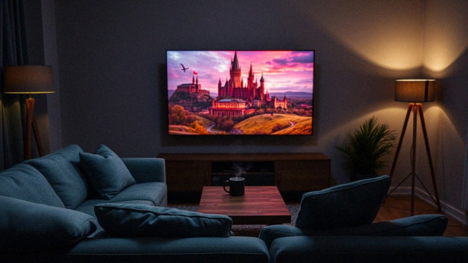 Jakie są najlepsze seriale fantasy w 2023 roku?