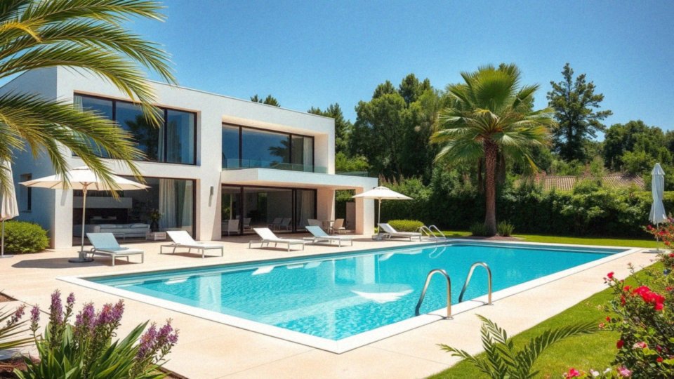 Jakich singli i singielek zobaczymy w willi?