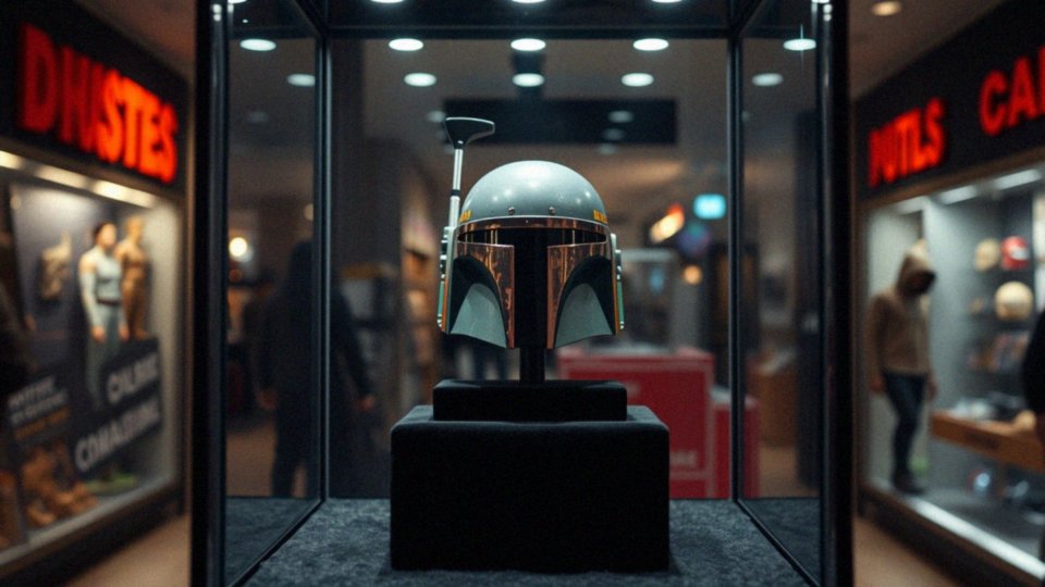 Kto wciela się w postać Boba Fetta?