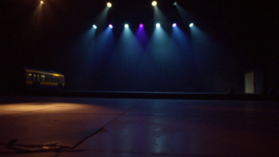 Co sprawia, że musical „Metro” jest legendarny?