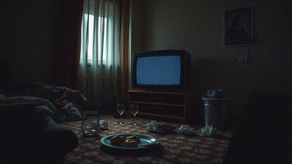 Jakie były reakcje fanów na zakończenie Rodziny Soprano?