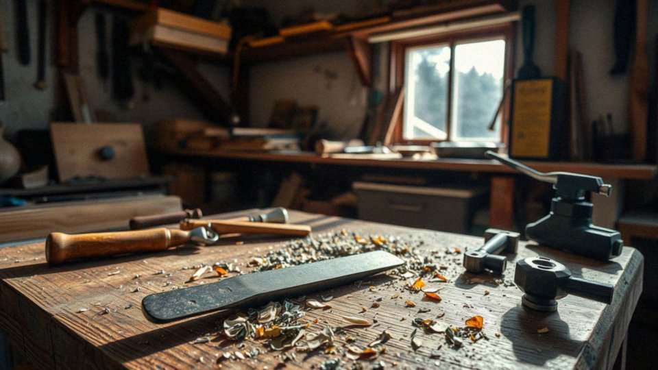 Jakie są cechy „raszpli” w kontekście obróbki metali i drewna?