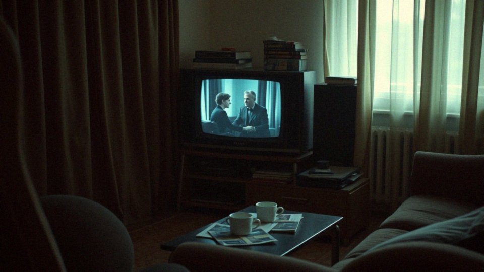 Jakie są opinie i recenzje sezonu 4 Breaking Bad?