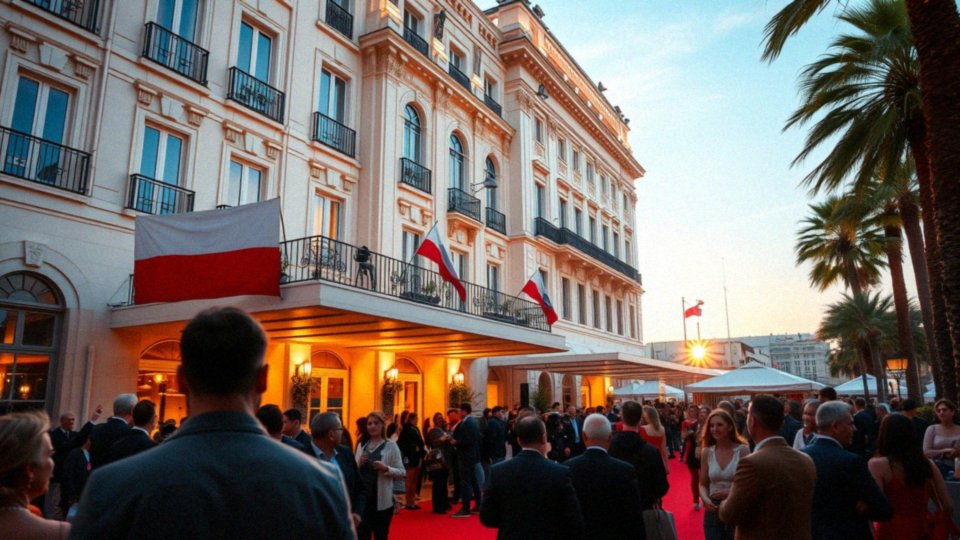 Kiedy Tom Cruise otrzymał Honorową Złotą Palmę?